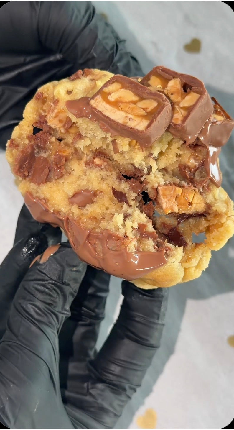 SNICKERCOOKIE