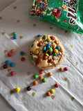 M&M COOKIE