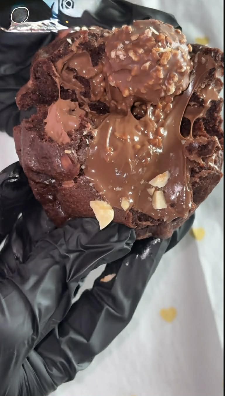 FerreroCookie