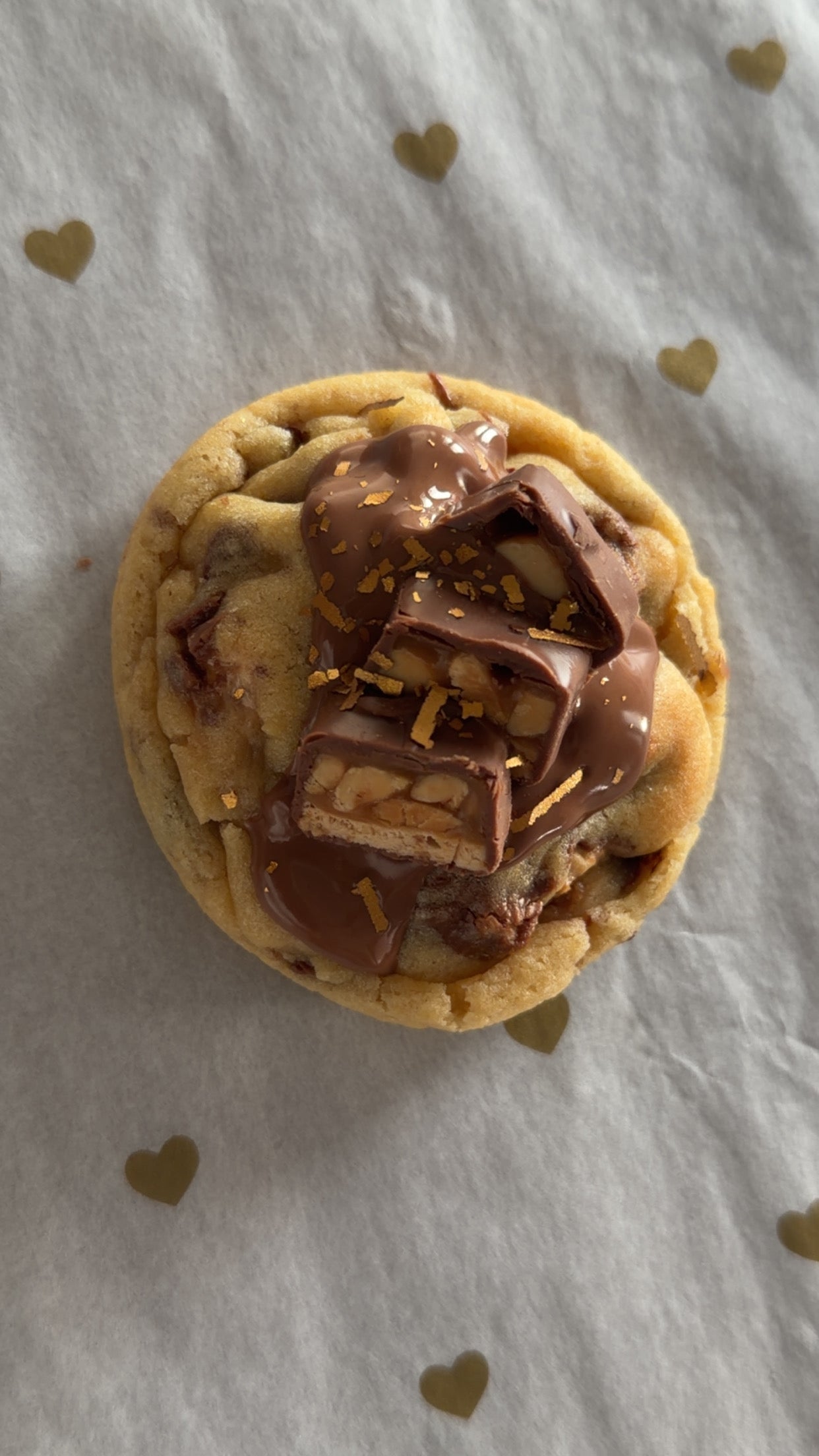 SNICKERCOOKIE