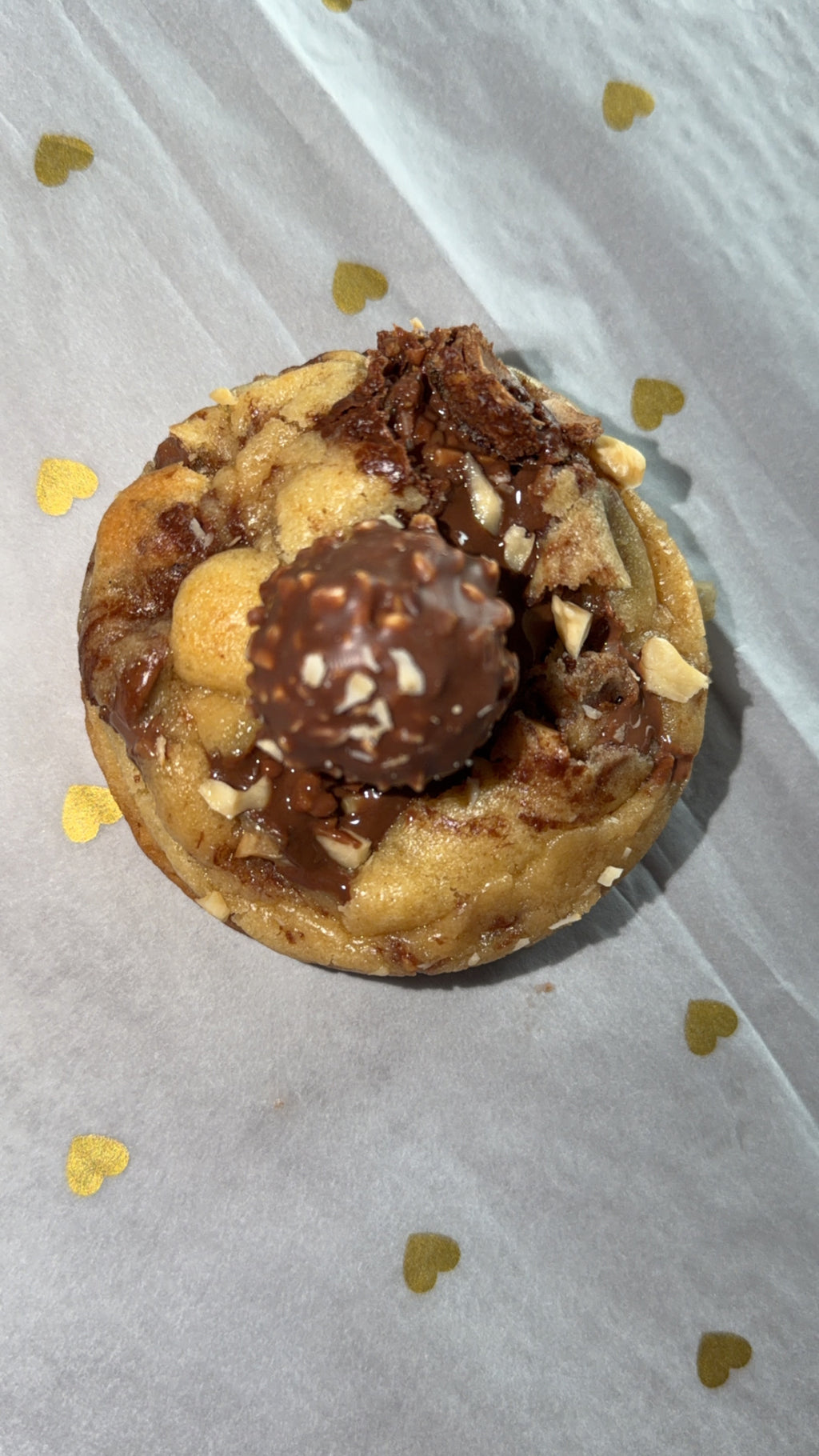 FERREROCOOKIE