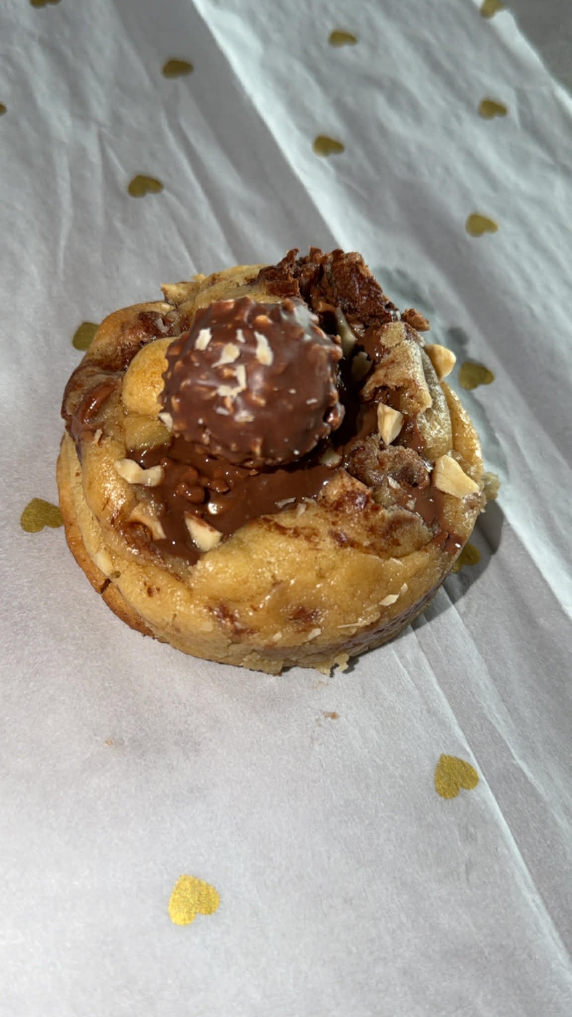 FERREROCOOKIE
