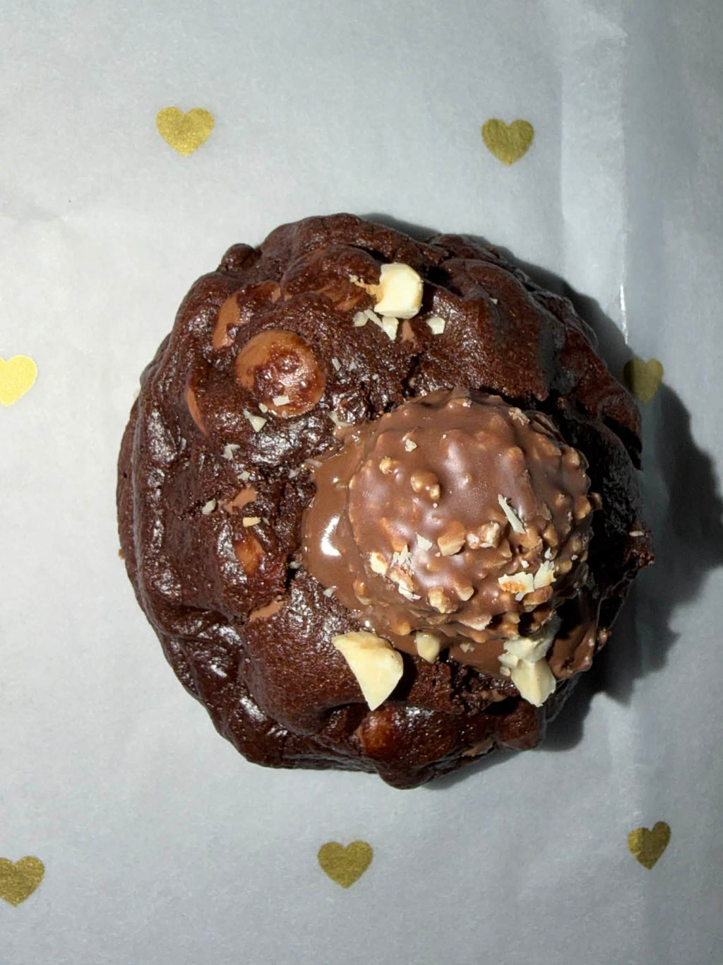 FerreroCookie