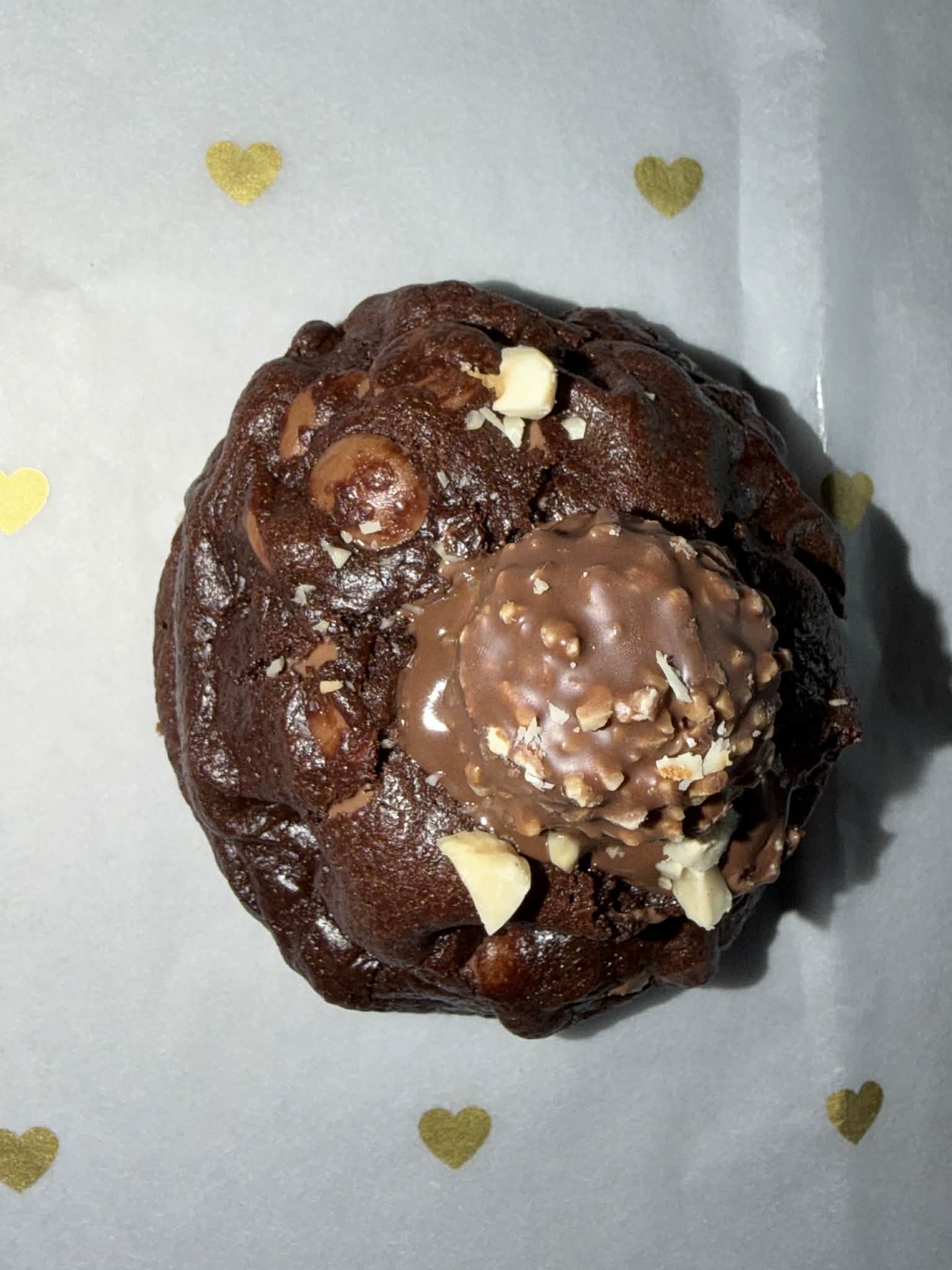 FerreroCookie