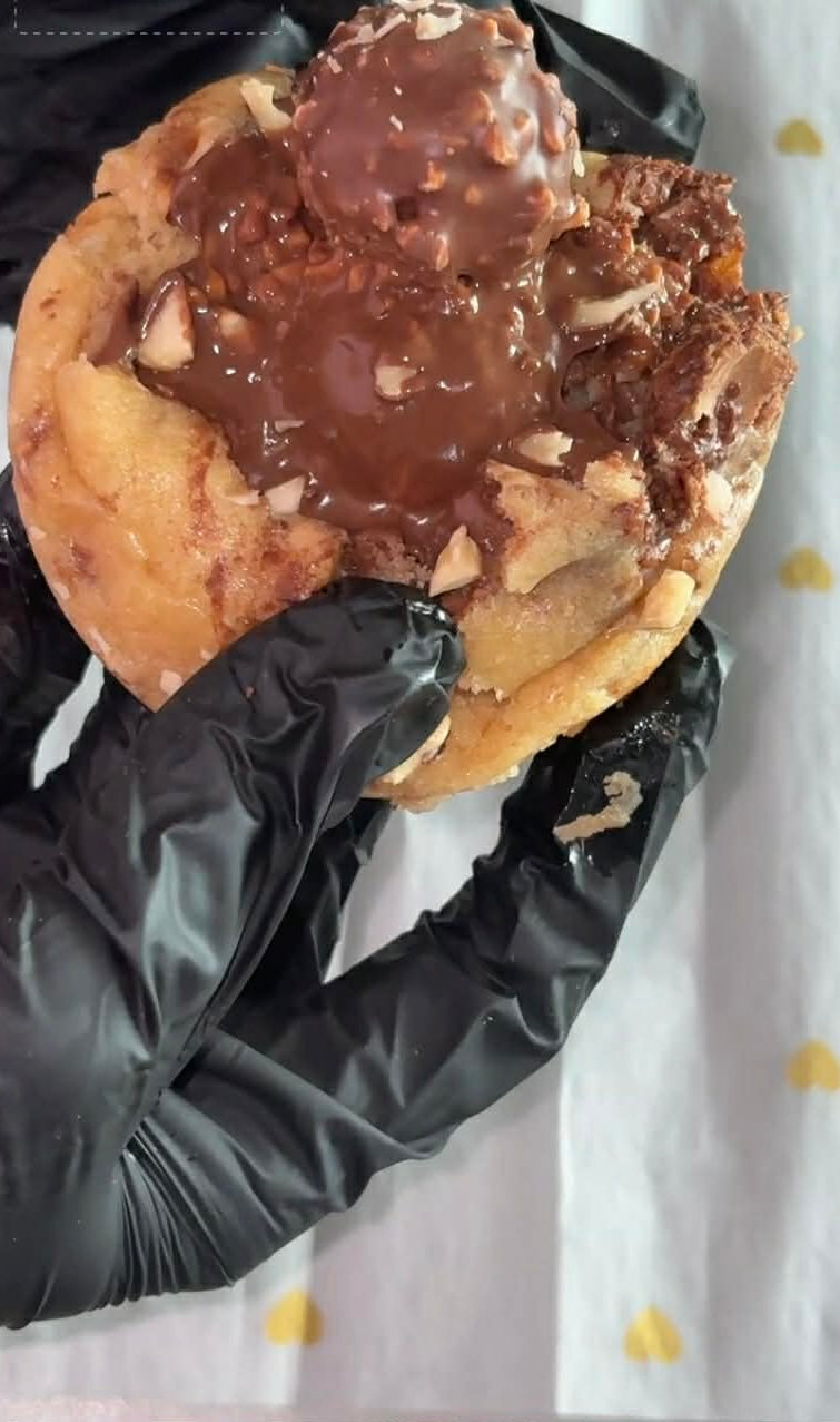 FERREROCOOKIE