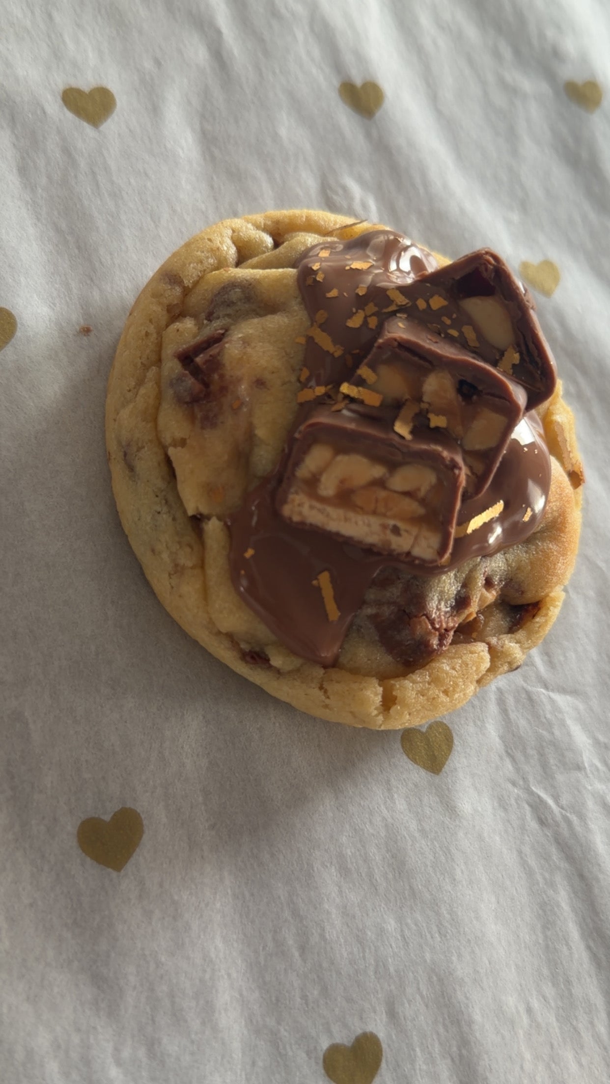 SNICKERCOOKIE