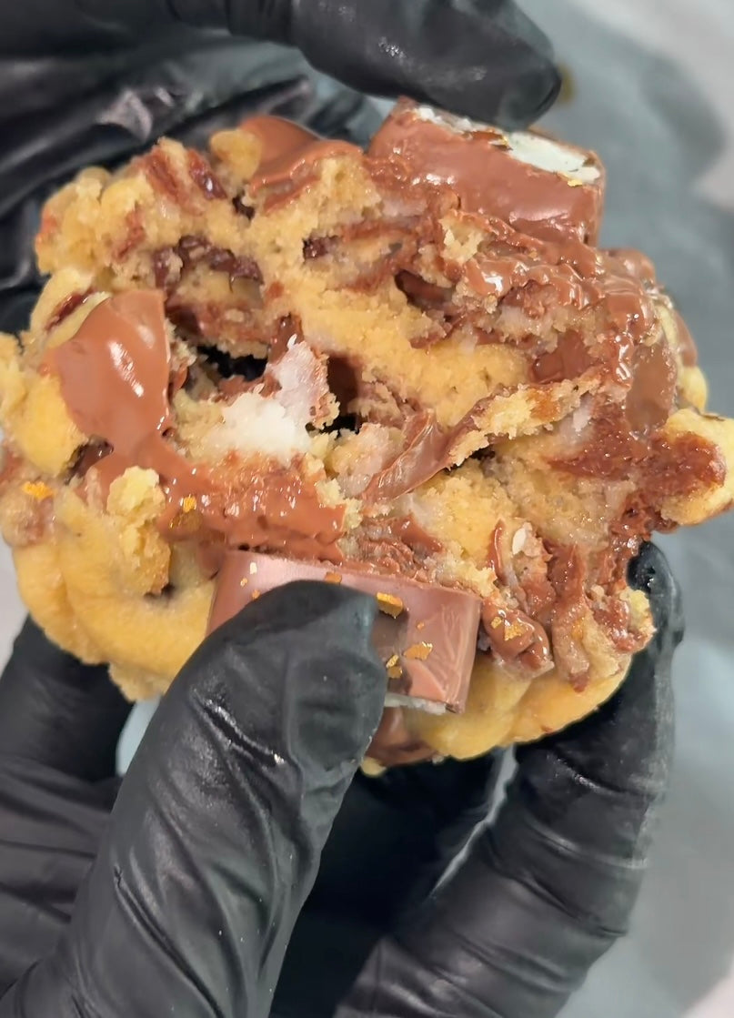 BOUNTY COOKIE