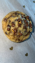 Chocolate Chip Cookie