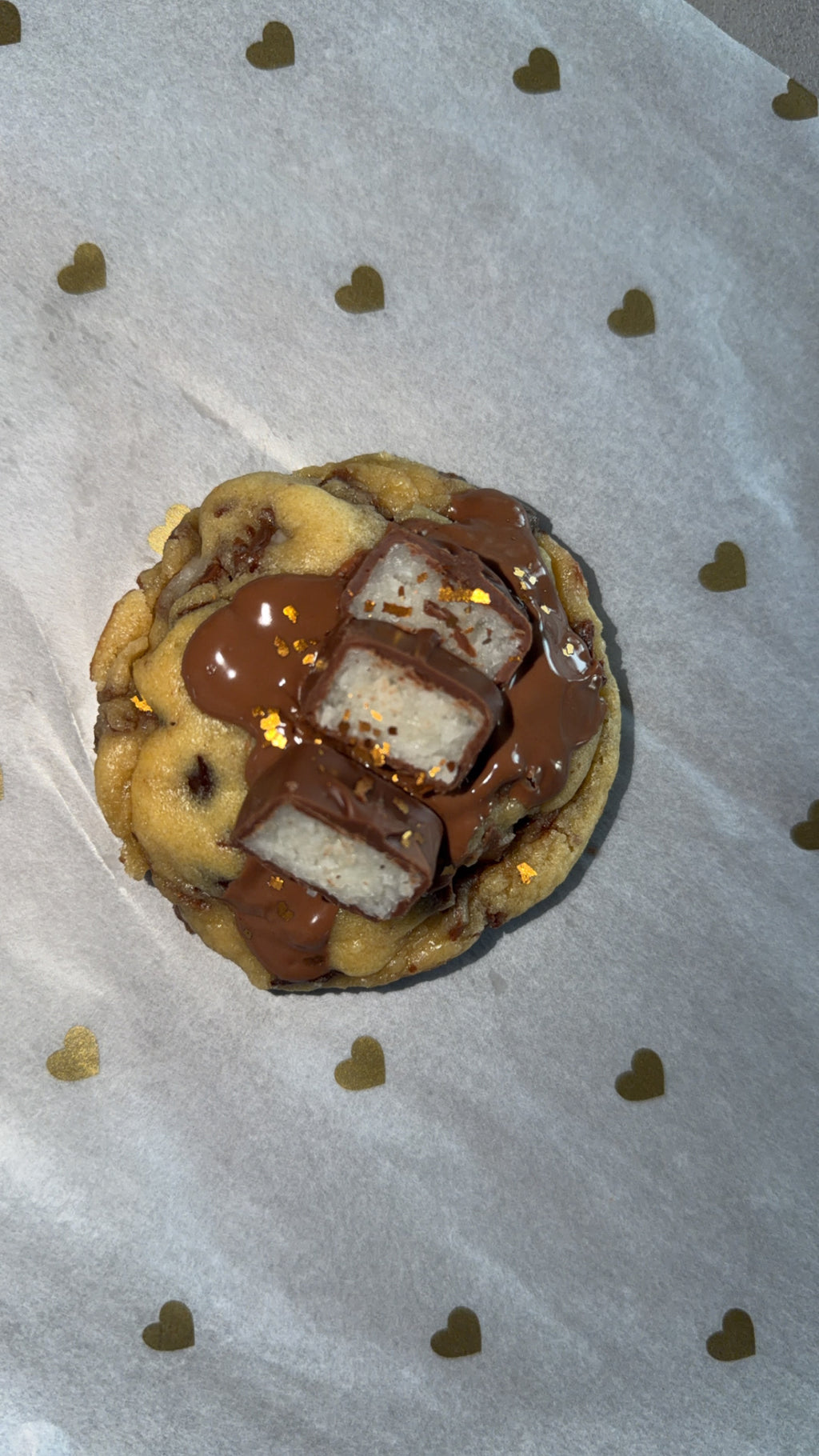 BOUNTY COOKIE