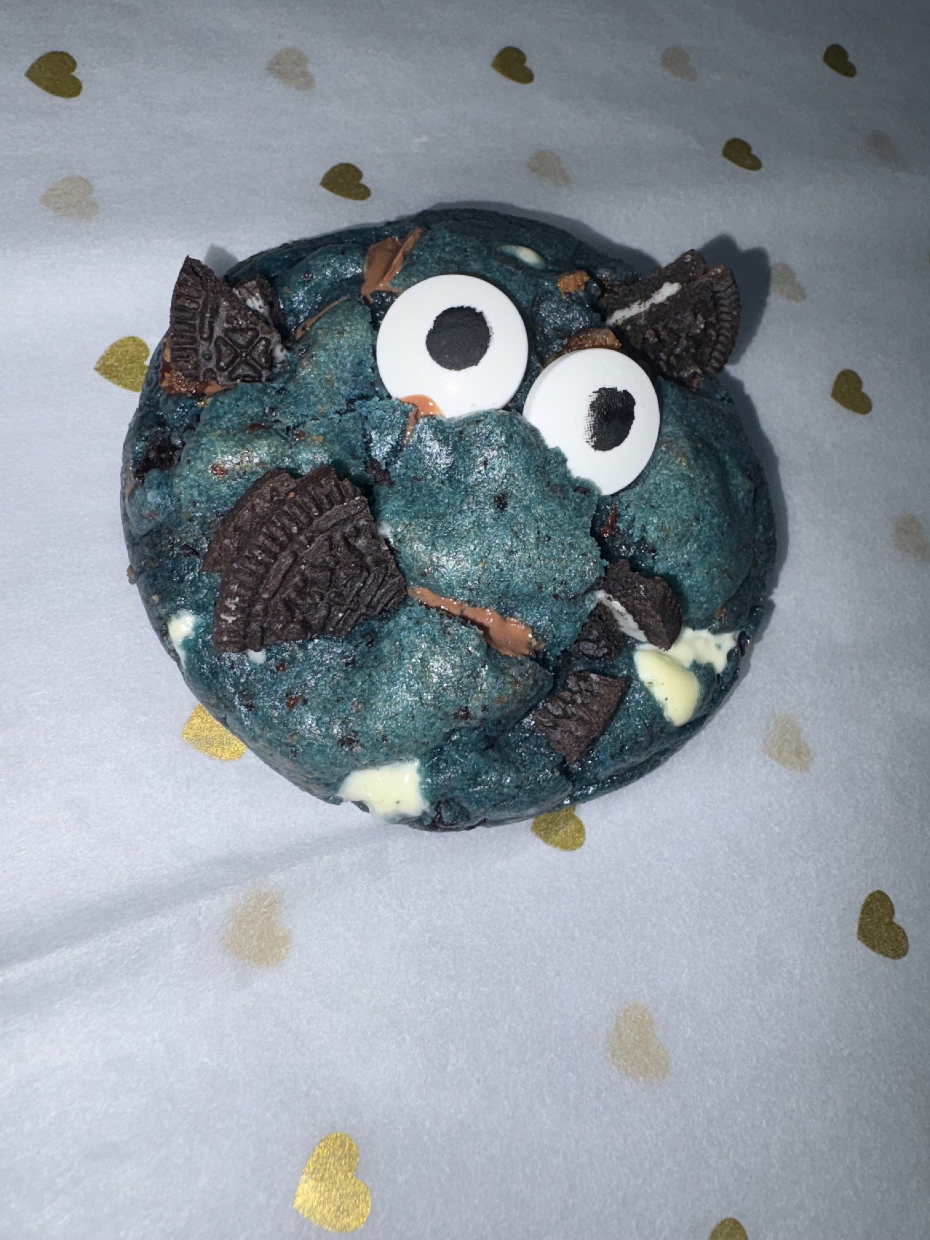 COOKIEMONSTER