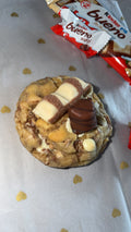 Bueno Cookie