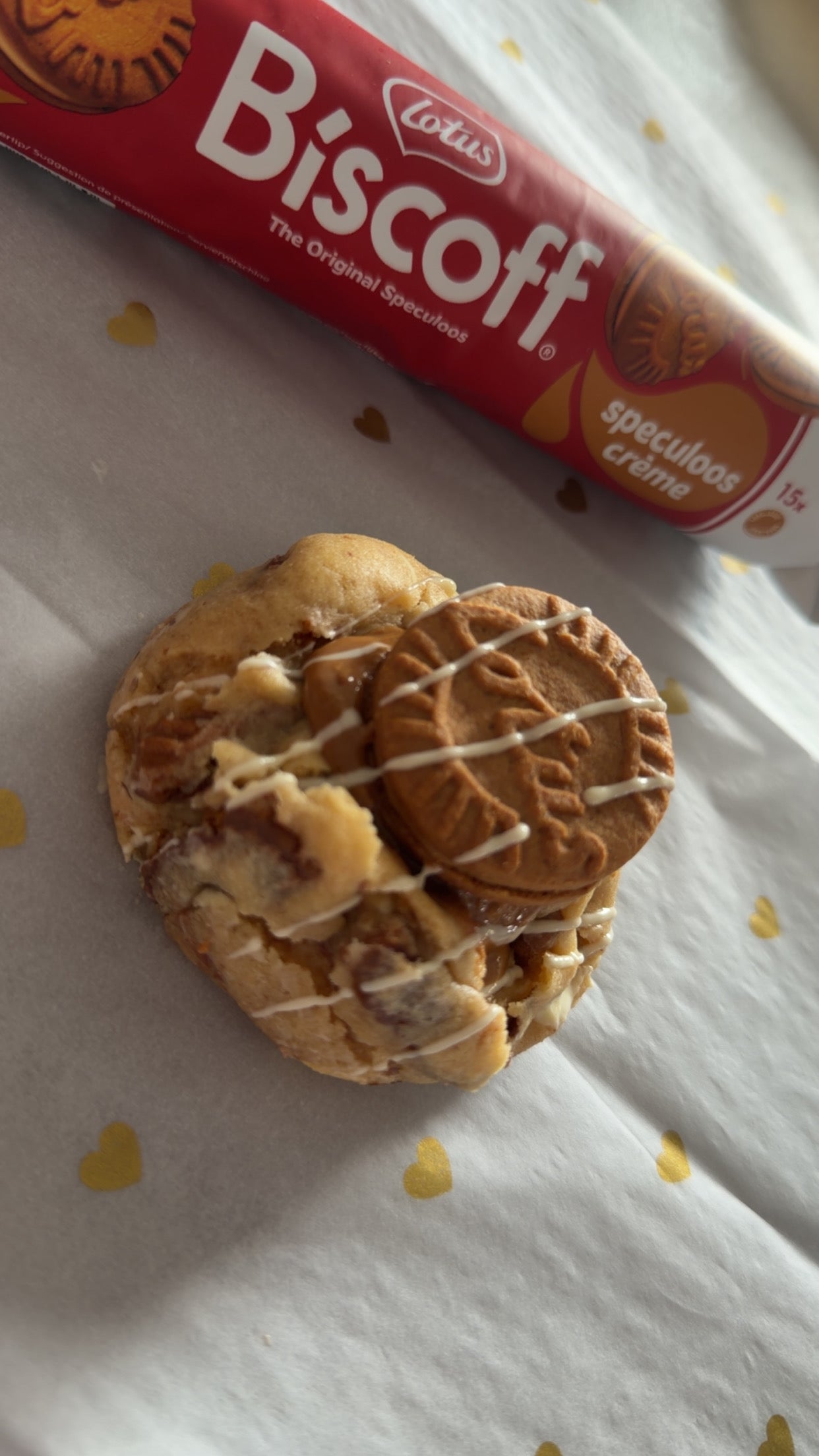 Speculoos
