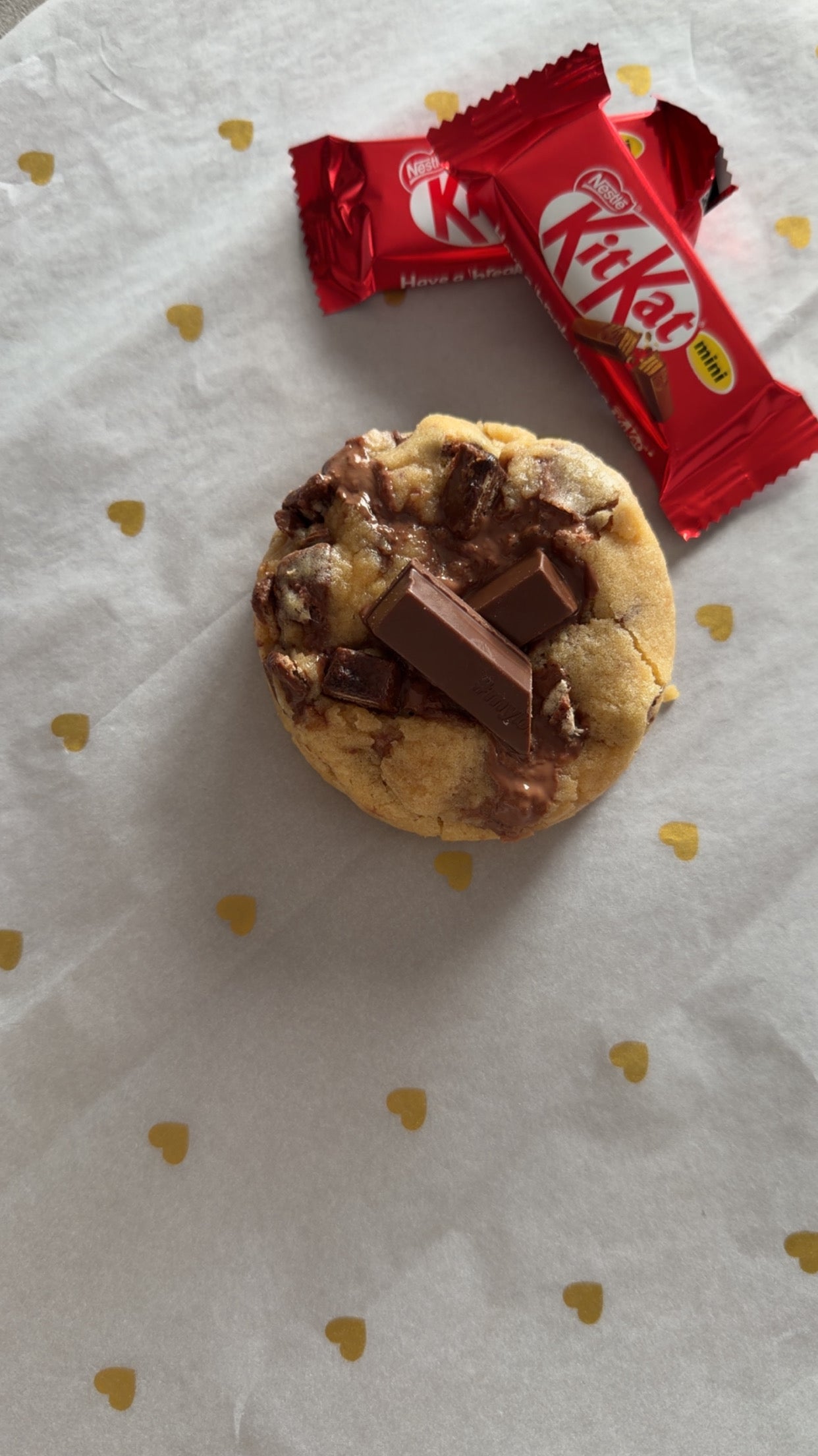 KitkatCookie