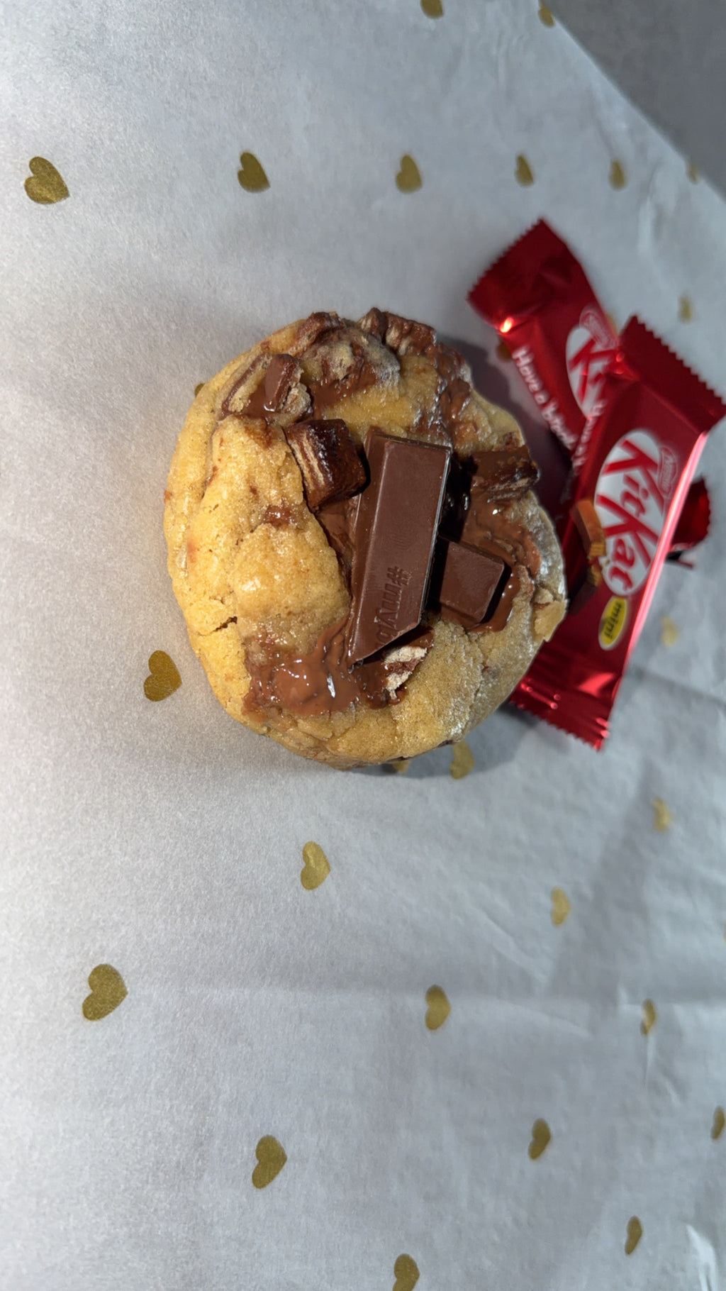 KitkatCookie